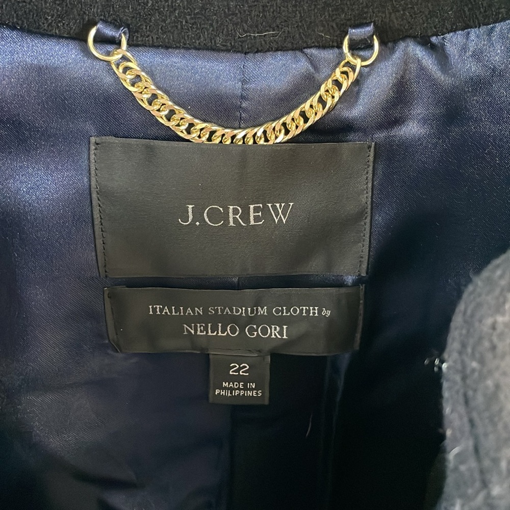 Jcrew Coat - image 3